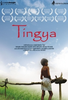 Película: Tingya