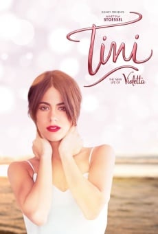 Tini: El gran cambio de Violetta on-line gratuito