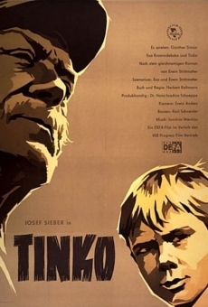 Película: Tinko