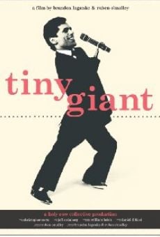 Película: Tiny Giant