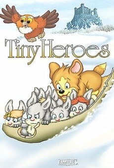 Película: Tiny Heroes