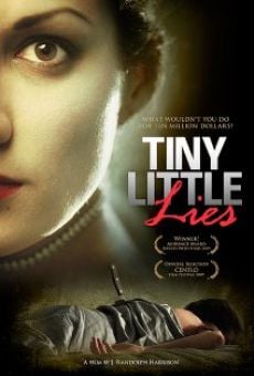 Película: Tiny Little Lies