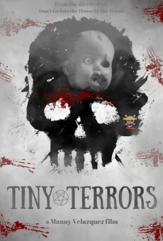 Tiny Terrors on-line gratuito