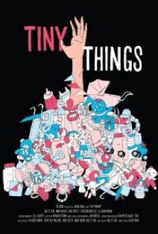 Tiny Things online streaming