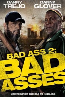 Bad Ass 2: Bad Assess online free