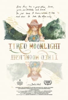 Tired Moonlight (2015)