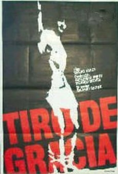 Tiro de gracia (1969)