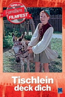 Tischlein, deck dich (1956)