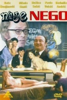 Nije nego (1978)