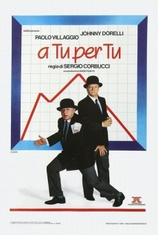 A tu per tu (1984)