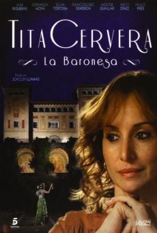 Película: Tita Cervera: la baronesa