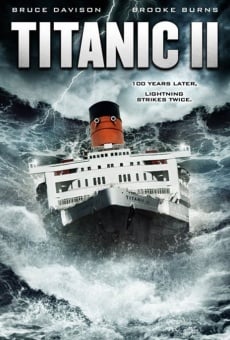 Titanic: Odyssée 2012 en ligne gratuit