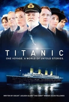 Película: Titanic