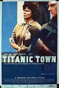 Titanic Town online streaming