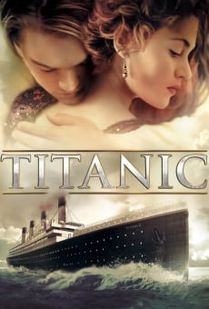Titanic, película en español