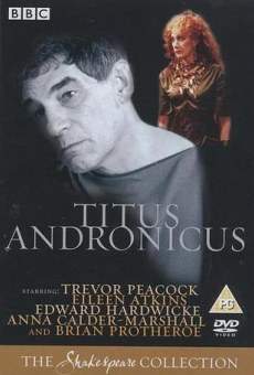 Titus Andronicus online streaming