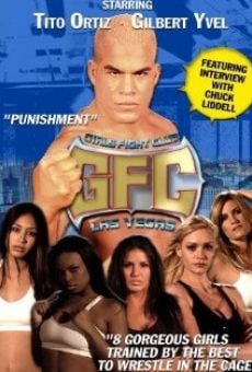 Película: Tito Ortiz's Girls Fight Club