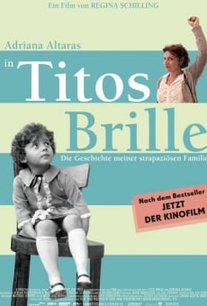Titos Brille online streaming