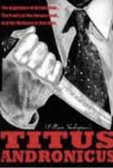 Titus Andronicus on-line gratuito