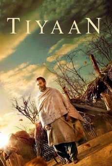 Película: Tiyaan