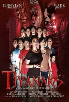 Película: Tiyanaks