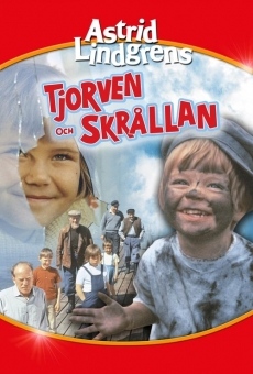 Película: Tjorven and Skrallan
