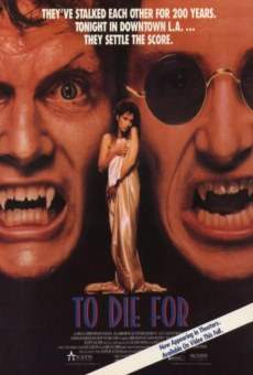 To Die For on-line gratuito