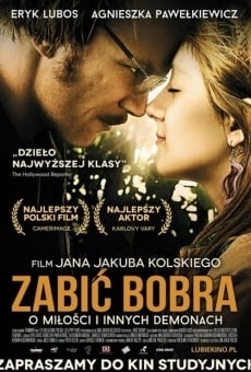 Zabic bobra, película en español