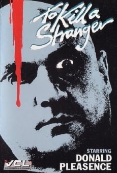 To Kill a Stranger (1987)