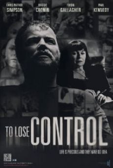 To Lose Control online streaming