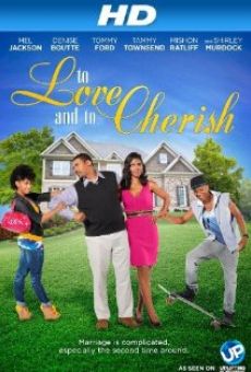 Película: To Love and to Cherish