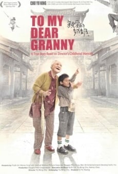 Película: To My Dear Granny