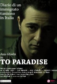 To Paradise Online Free