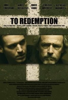 Película: To Redemption