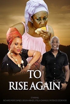To Rise Again online streaming