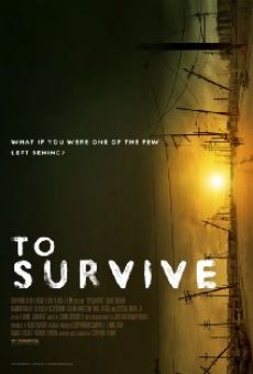 To Survive en ligne gratuit