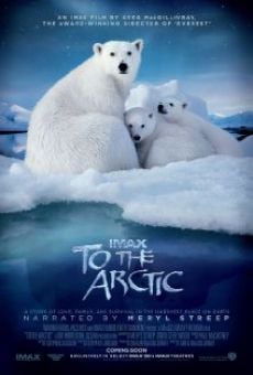 To the Arctic 3D stream online deutsch