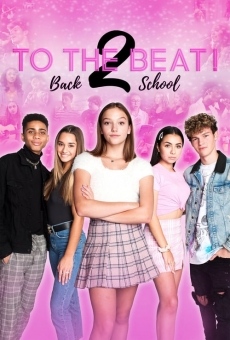 Película: To the Beat! Back 2 School