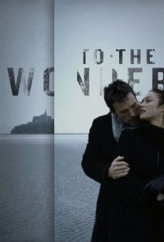 To the Wonder online streaming