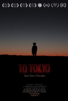 Película: To Tokyo