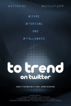 To Trend on Twitter Online Free