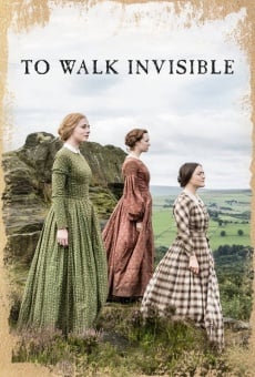 To Walk Invisible: The Bronte Sisters online streaming