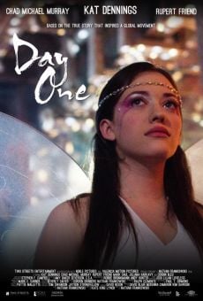 To Write Love on Her Arms (Day One) online streaming