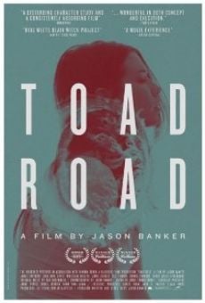 Película: Toad Road