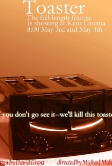 Toaster online