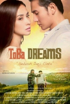 Película: Toba Dreams