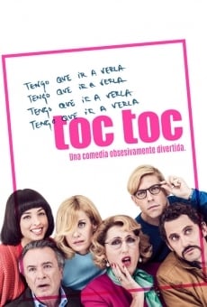 Toc Toc online streaming