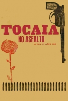 Tocaia no Asfalto online streaming