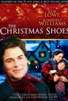 The Christmas Shoes gratis