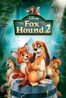 The Fox and the Hound 2 online free
